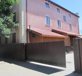 Туры в Tveritsy Inn в России