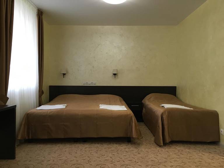 Tveritsy Inn