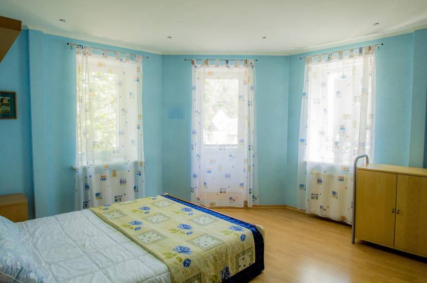 RedSquare Lux Apartament Россия, Ярославль