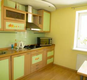 Отдых в RedSquare Lux Apartament - Россия, Ярославль