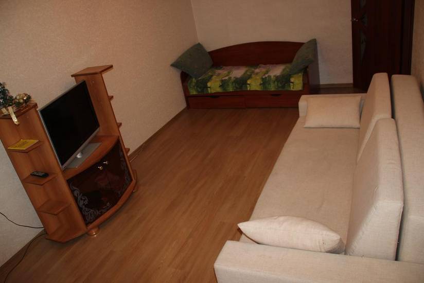 Apartment Moskovskiy 147 Россия, Ярославль