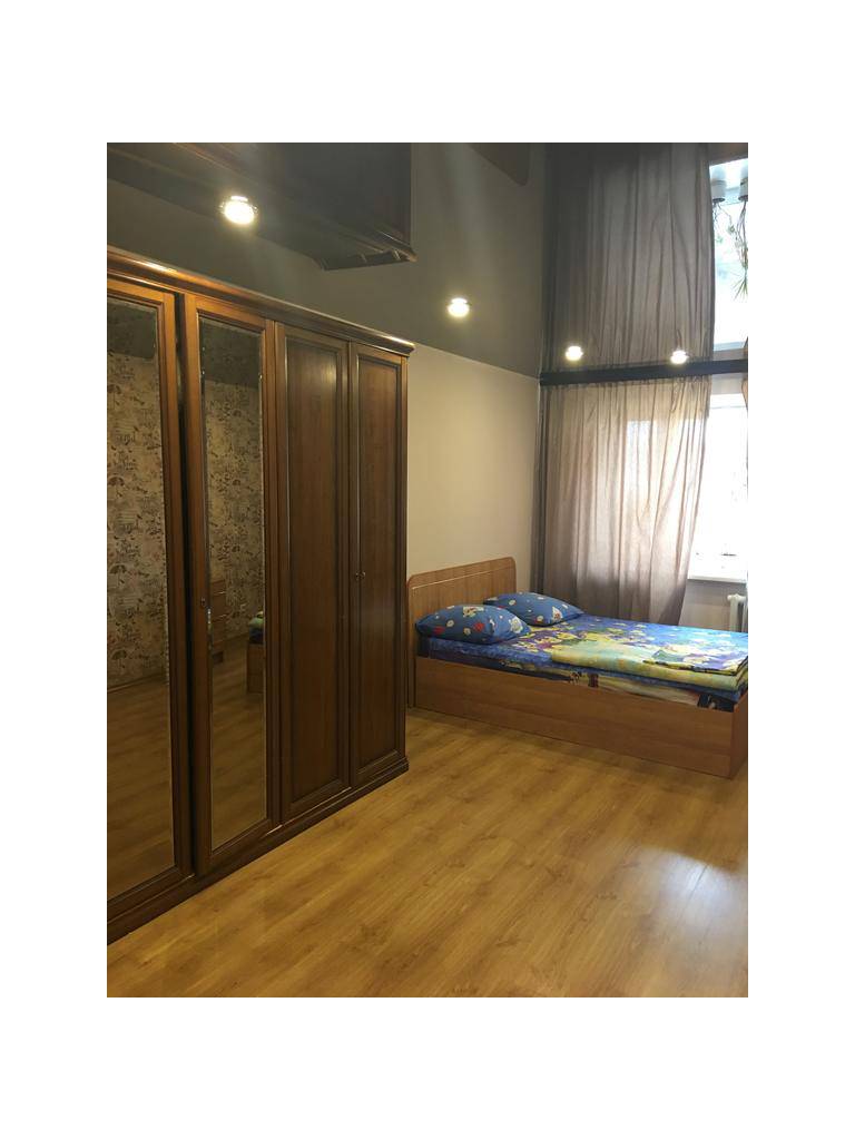 Apartment Moskovskiy Prospekt