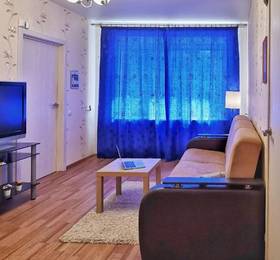 Отдых в Apartment Full-House on Pushkina 12 - Россия, Ярославль