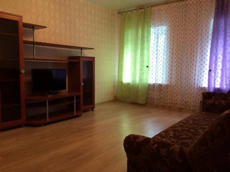 Apartment Full-House on Volkova 6