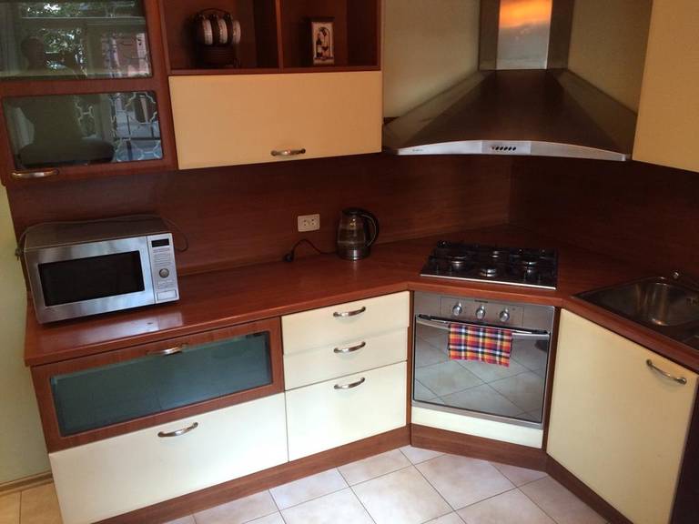 Apartment Full-House on Oktyabrya 28A