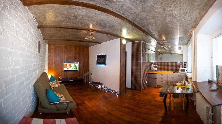 Apartment Full-House on Uglichskaya 3