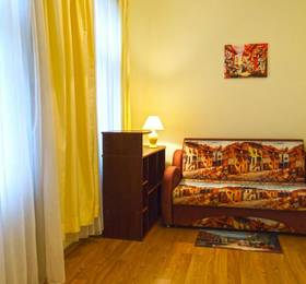 Guest House Kassel в Ярославле