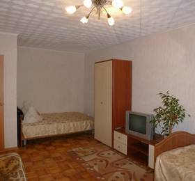 Туры в Nekrasova 31 в России