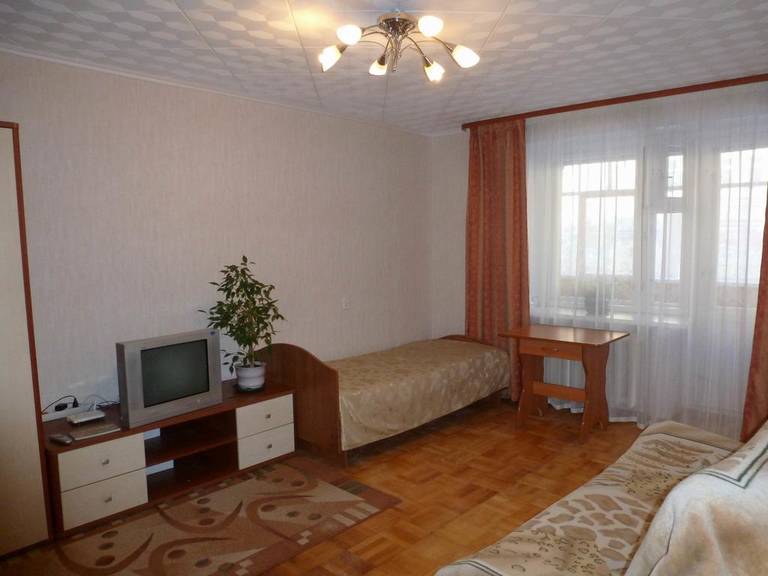 Nekrasova 31