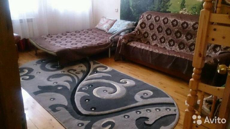 Apartments on Nekrasova 7/2