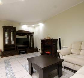 Apartment Hotel76 at Sobinova 42 в Ярославле