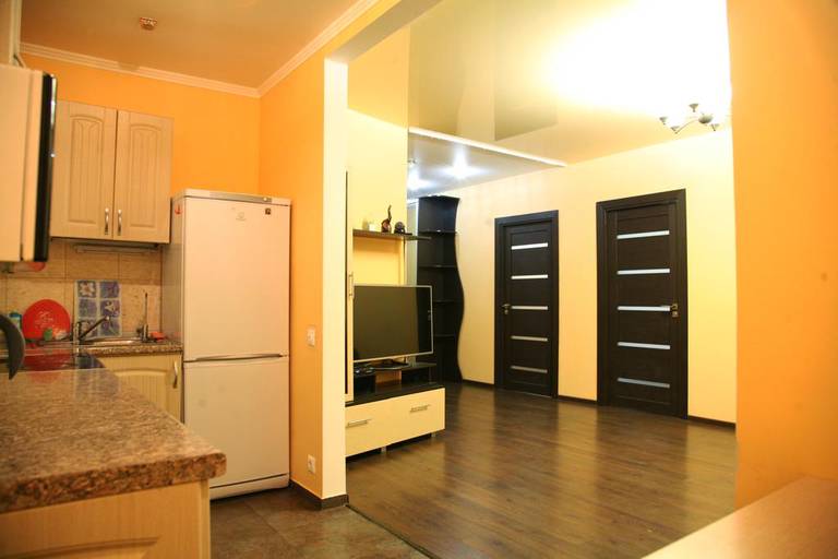 Apartments on 2-y Yamskoy proezd 7