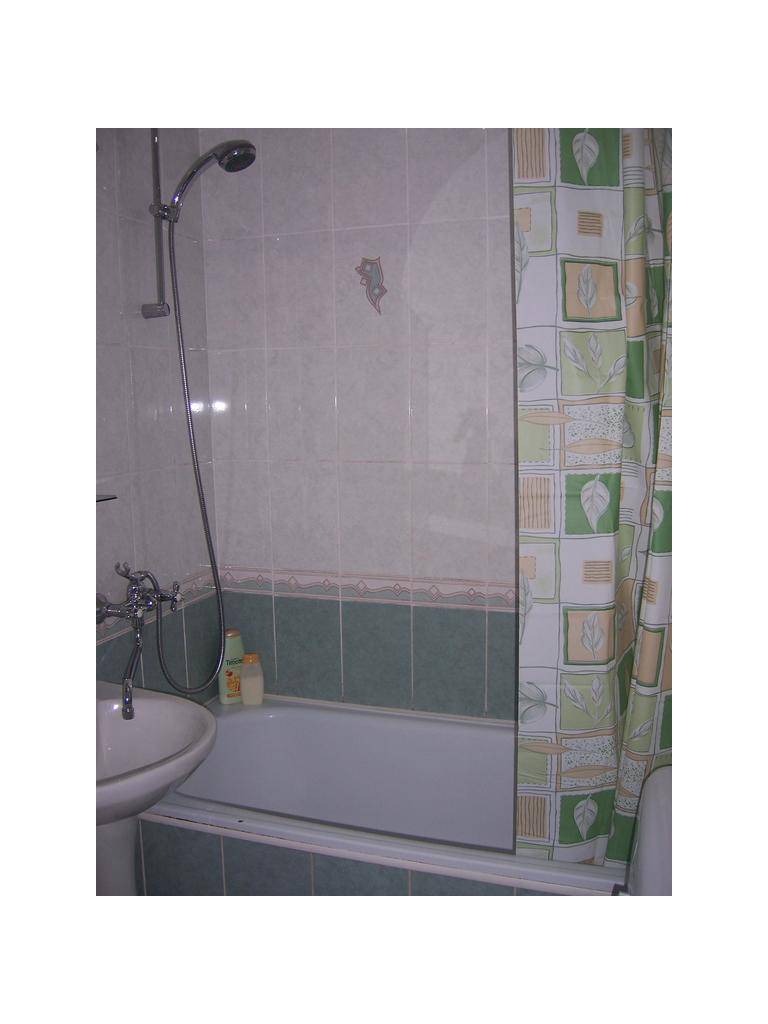 Apartment Mukomolnyi pereulok 4A