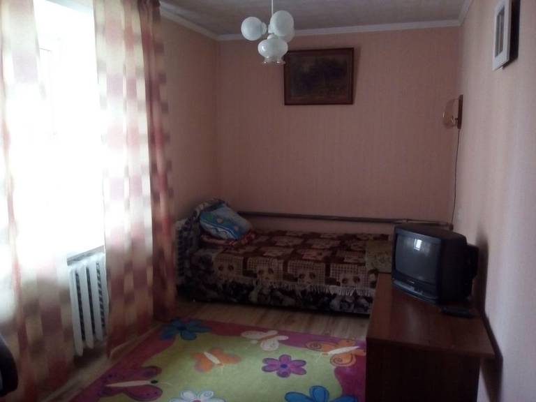 Apartment Poligraficheskaya19