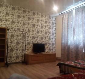 Туры в Apartment Avtozavodskaya 47 в России