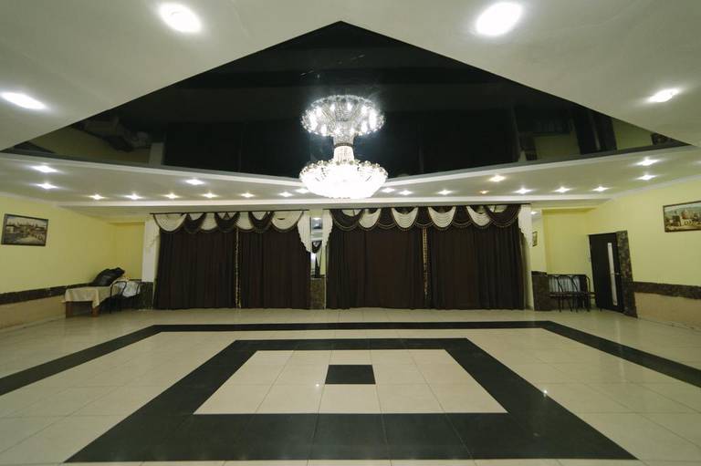Hotel Luma