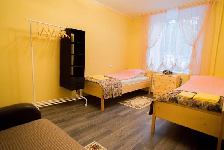 Din-Din Guest House