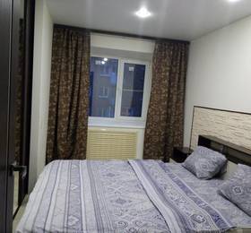 Туры в Apartment Mechta в России