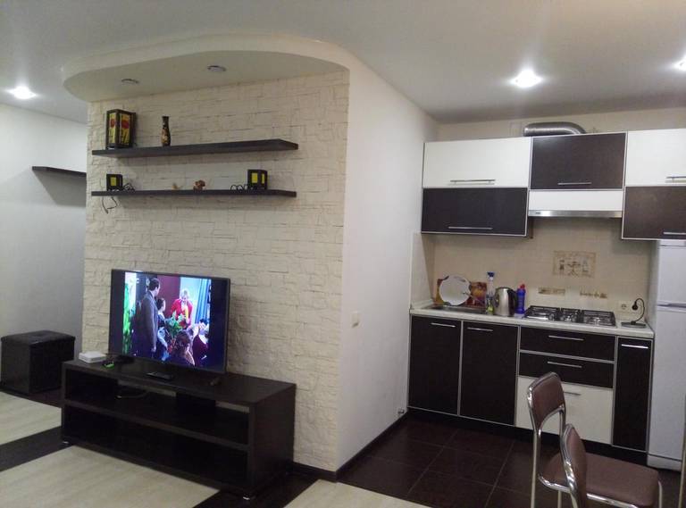 Apartment Mechta