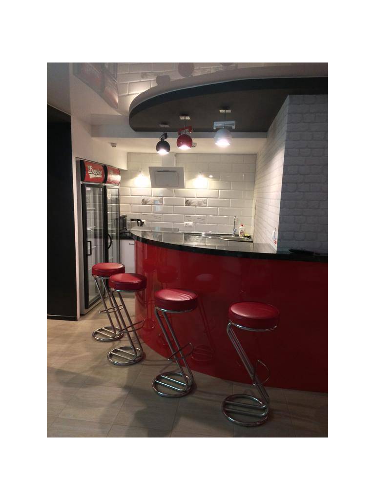 Art Hostel Bragino