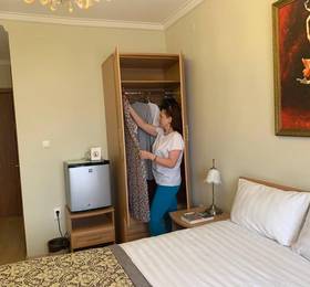 Bed & Breakfast Bravo в Якутске