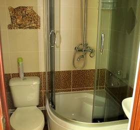 Vostorg Guest House в Якутске