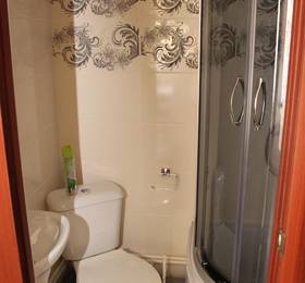 Туры в Vostorg Guest House в России