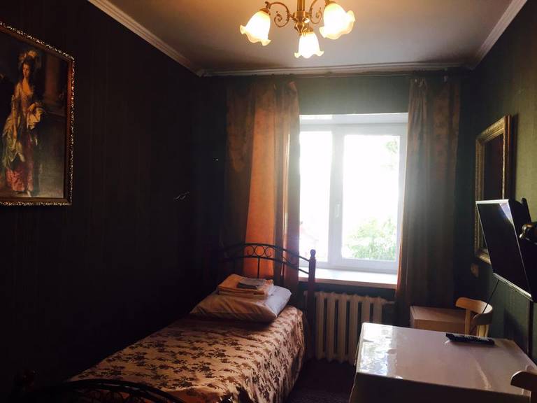 Mini-Hotel Ivanchich