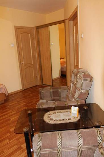 Kvant Hotel Россия, Якутск