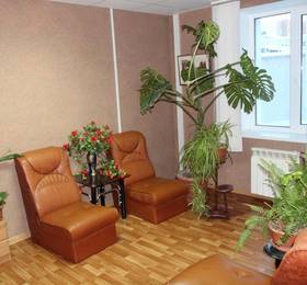 Отдых в Kvant Hotel - Россия, Якутск
