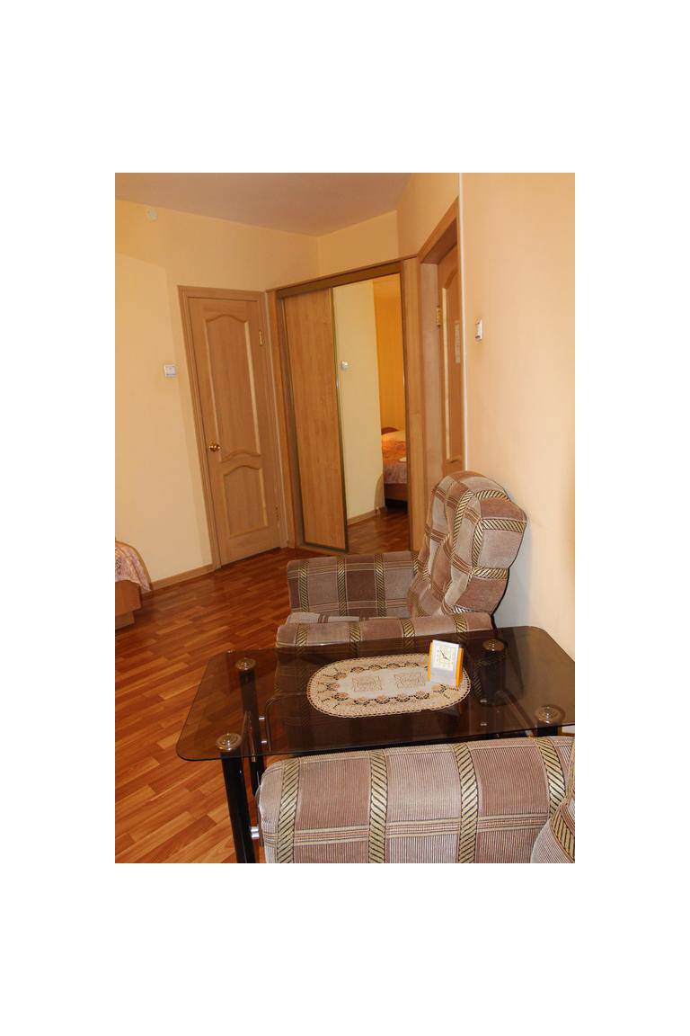 Kvant Hotel