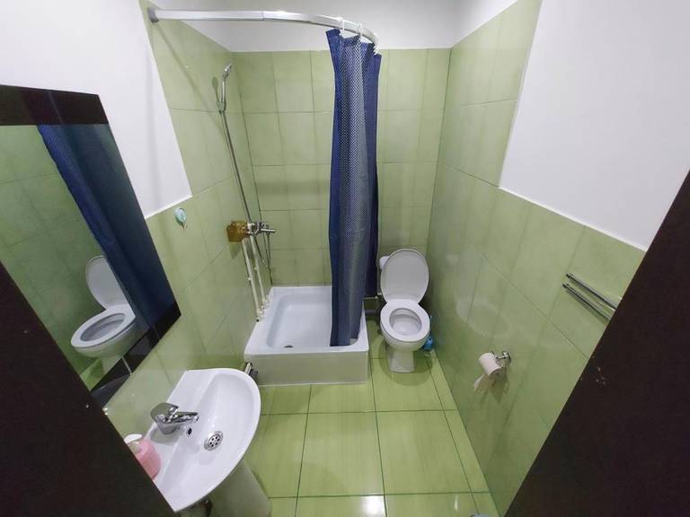 Sibir Hotel Yakutsk