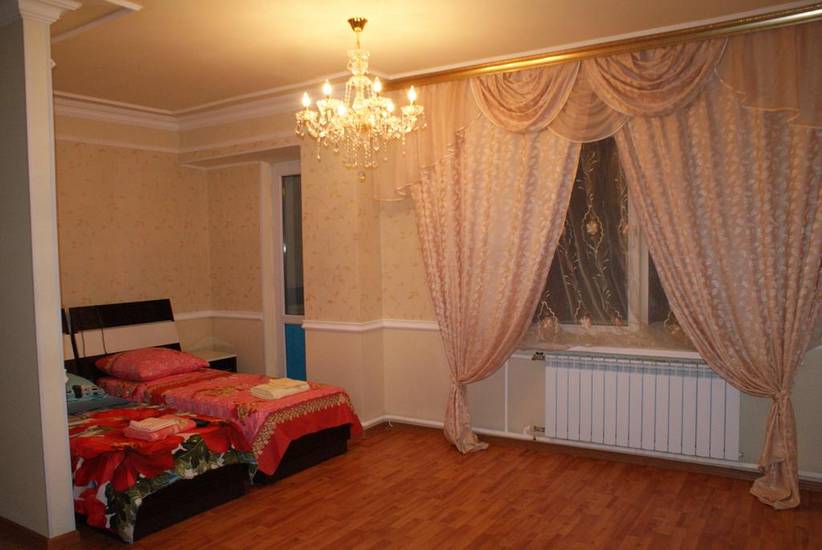 Saha Luxe Hotel Россия, Якутск