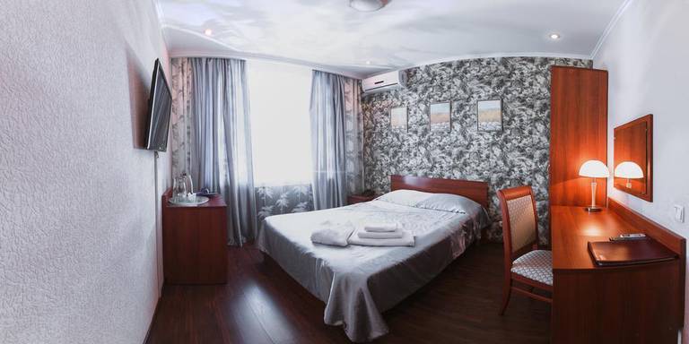 Hotel Lena