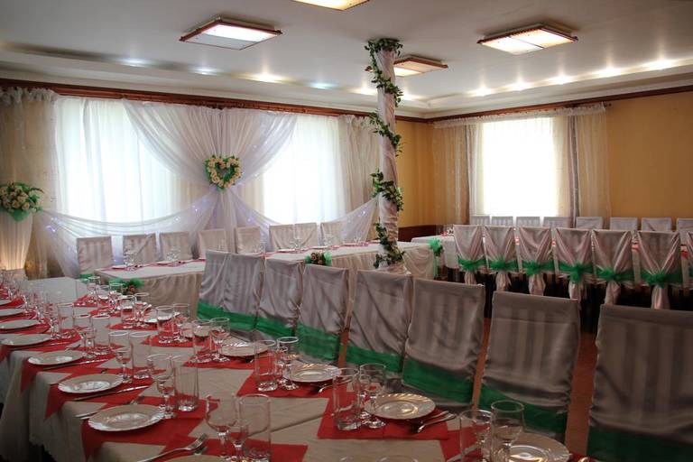 Khalturina Apartment