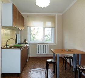 Apartment Ordzhonikidze в Якутске