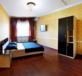 Туры в Apartments Saha Luxe Hotel в России