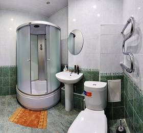 Apartments Saha Luxe Hotel в Якутске