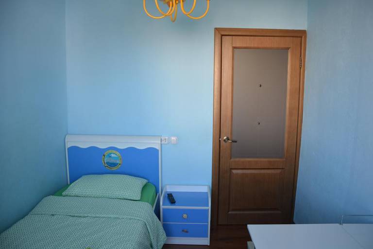 Mini-hotel Prospect