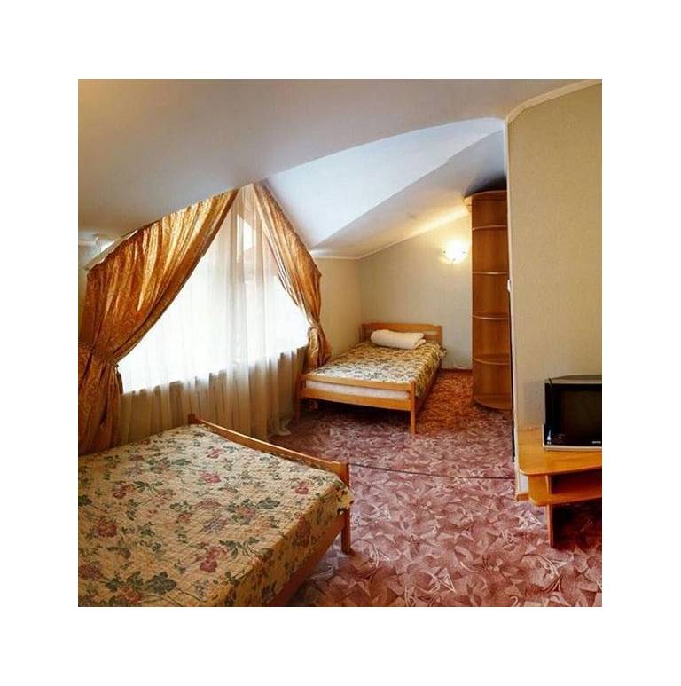 Hotel Еleven Center