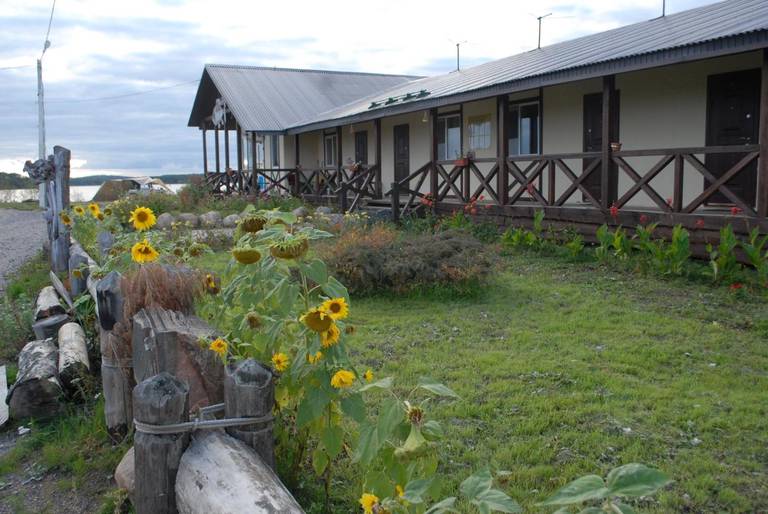 Zdeshevo Holiday Park