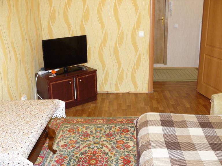Apartment Simy Bitkovoy 28
