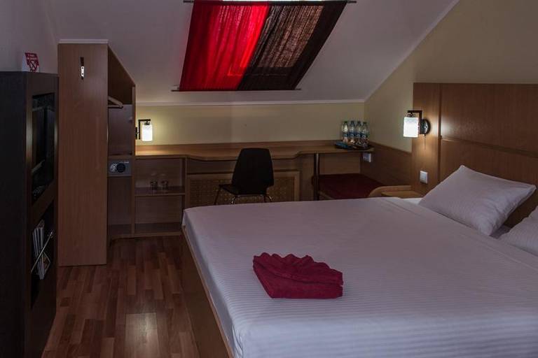 Hotel Vyatka