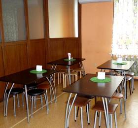 Hostel na Teatralnoy в Воронеже