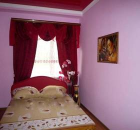 Туры в Afalina Hotel в России