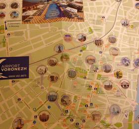 Туры в LikeHome Apartments в России