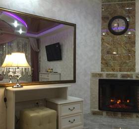 Natali Luxury Apartments в Воронеже