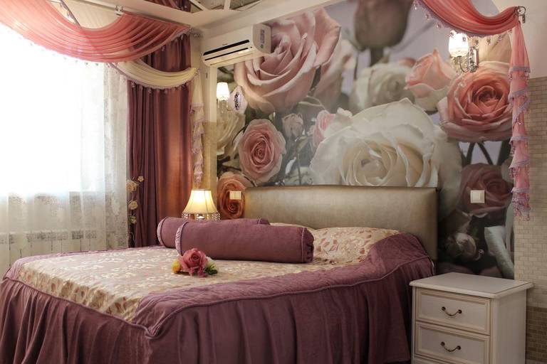 Natali Luxury Apartments