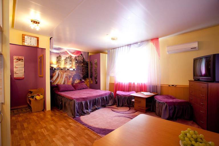 Economy Apartments Kykolkina