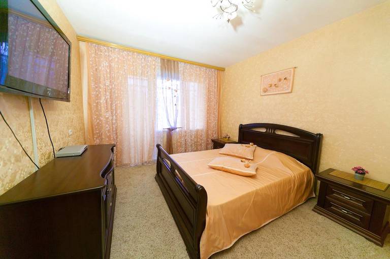 Comfort Apartments